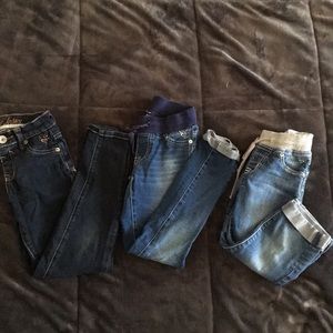Justice bundle